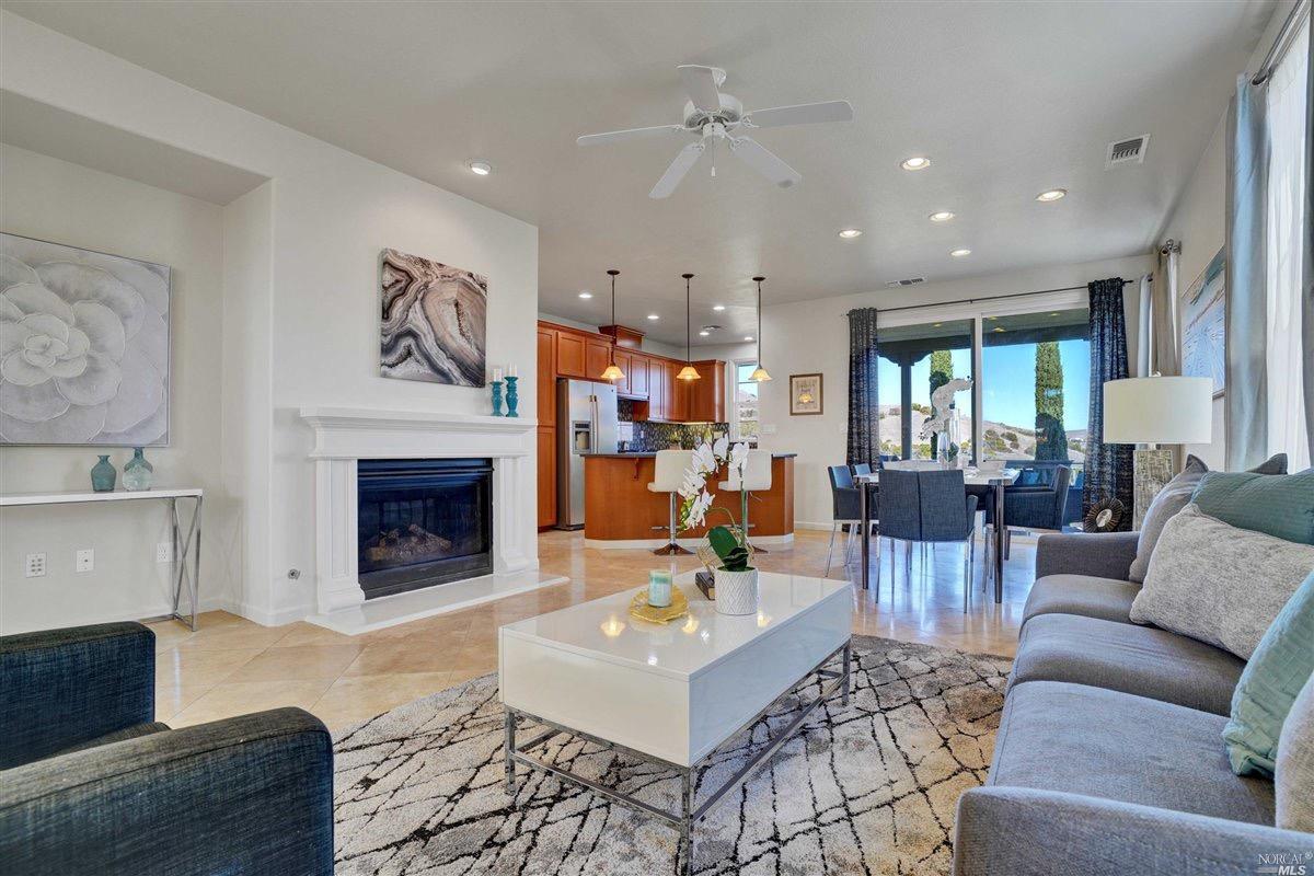 6607 Deerfield Drive Vallejo, CA 94591 - Photo 8 of 50