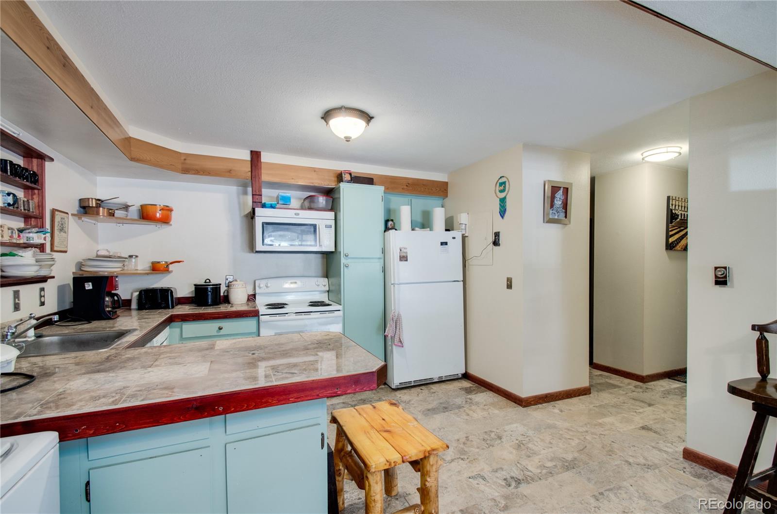 9366 Fall River Road, Unit 103 Idaho Springs, CO 80452 - Photo 11 of 16 Gallery Image 11