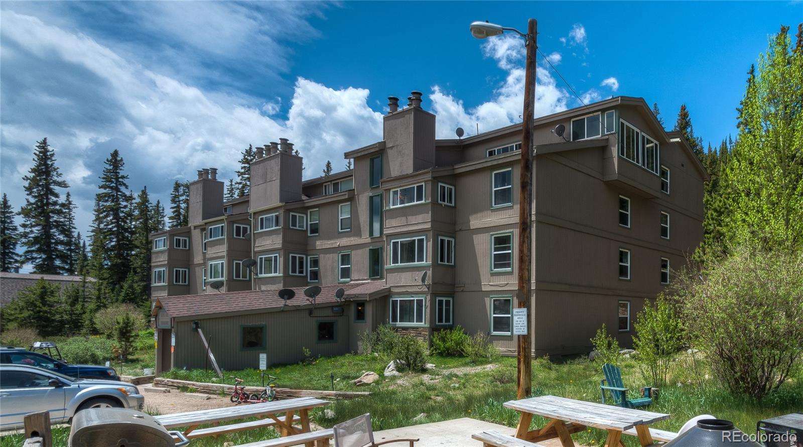 9366 Fall River Road, Unit 103 Idaho Springs, CO 80452 - Photo 16 of 16 Gallery Image 16
