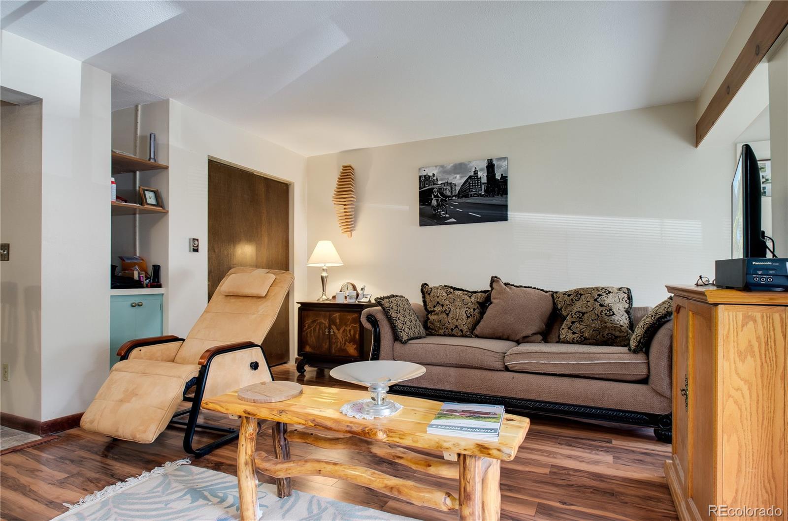 9366 Fall River Road, Unit 103 Idaho Springs, CO 80452 - Photo 6 of 16 Gallery Image 6