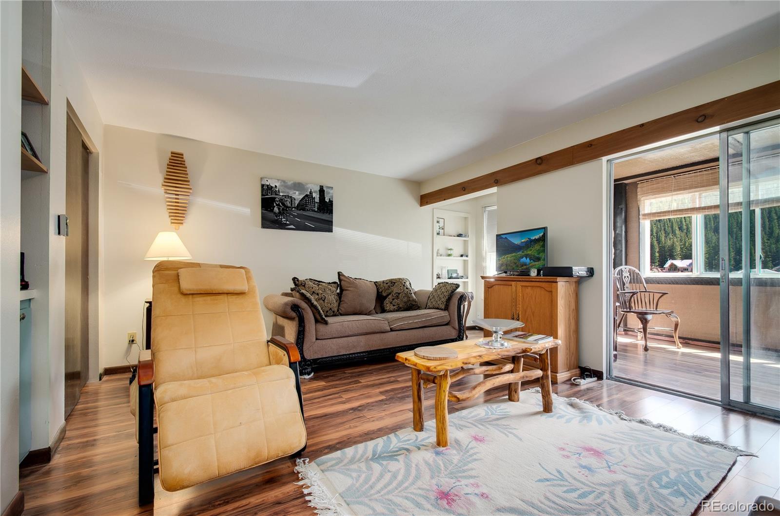 9366 Fall River Road, Unit 103 Idaho Springs, CO 80452 - Photo 7 of 16 Gallery Image 7