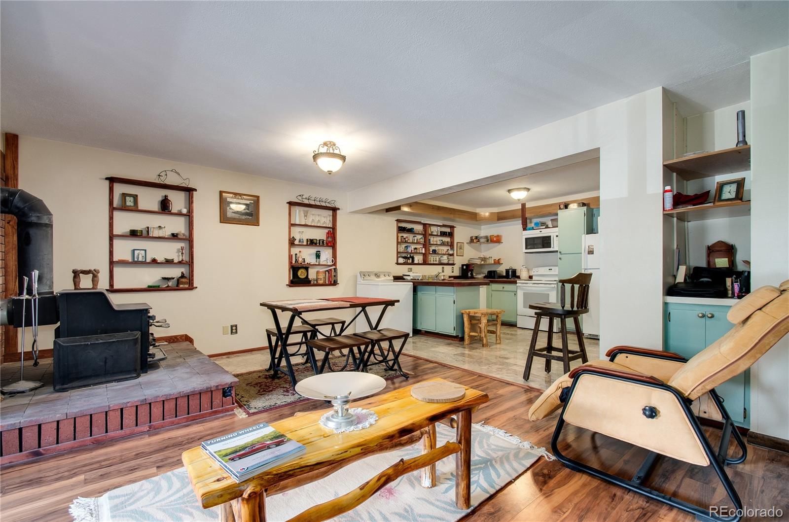 9366 Fall River Road, Unit 103 Idaho Springs, CO 80452 - Photo 8 of 16 Gallery Image 8
