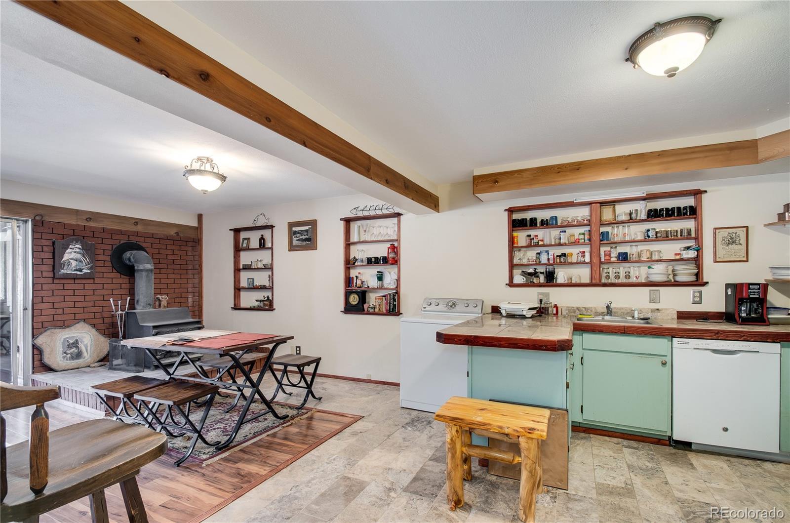 9366 Fall River Road, Unit 103 Idaho Springs, CO 80452 - Photo 9 of 16 Gallery Image 9