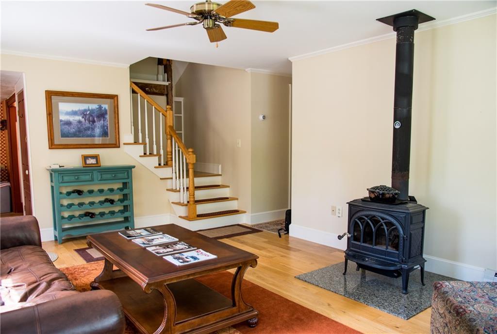 1143 Toddy Pond Road Surry, ME 04684 - Photo 14 of 35 Photo