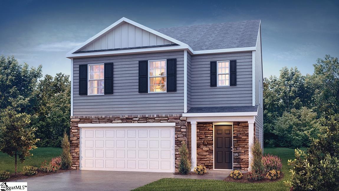 4763 Masterson Lane Boiling Springs, SC 29316 - Photo 27 of 34 Gallery Image 27