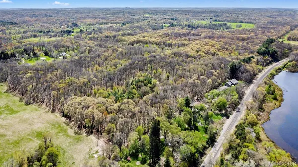 $729,000 | Parcel #1 Parcel Road, Holly, MI 48442