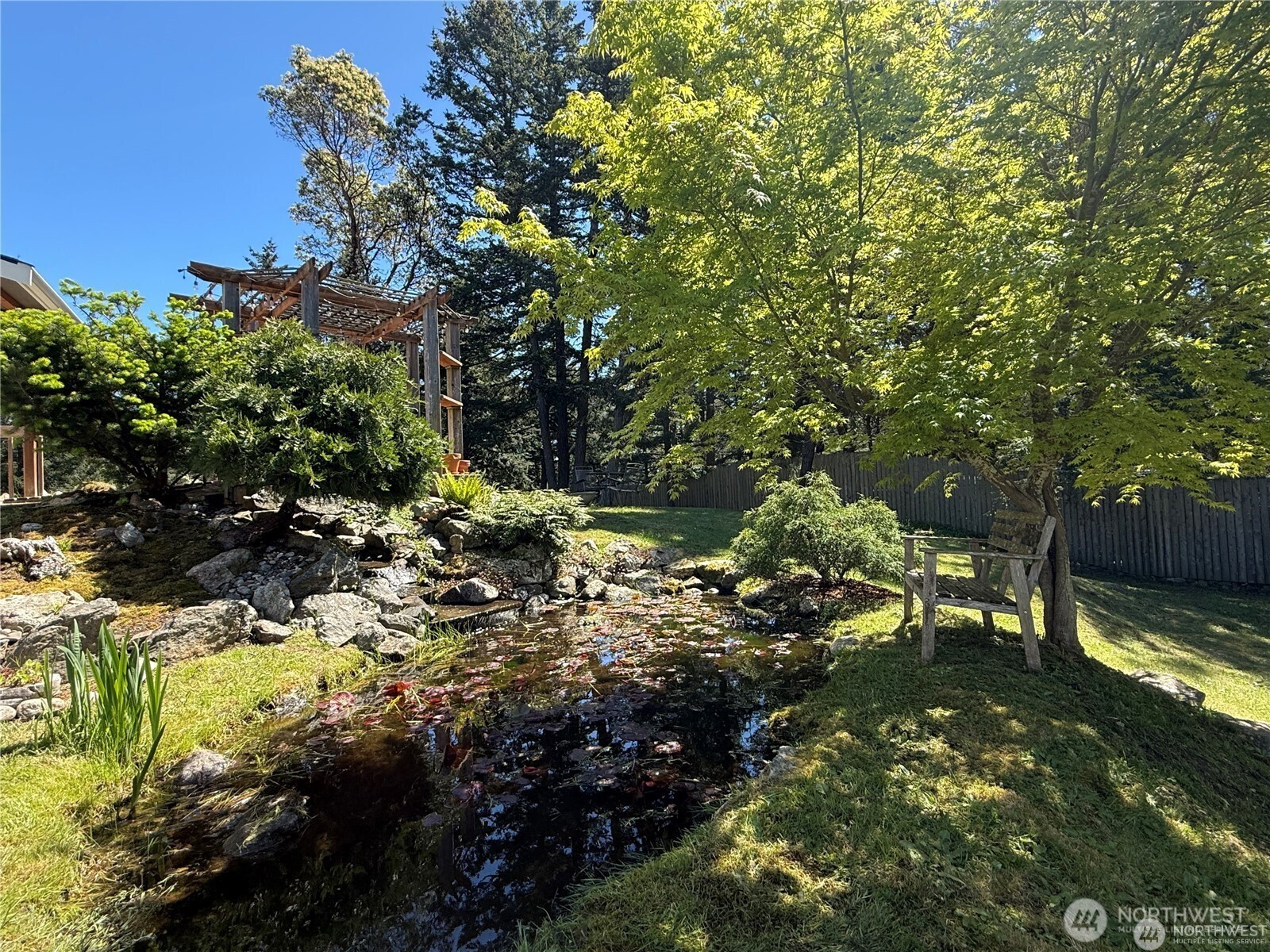 168 Jackson Road Orcas Island, WA 98245 - Photo 9 of 40