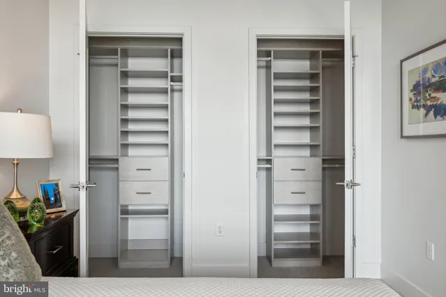 $895,000 | 45 Sutton Square Southwest, Unit 602, Washington, DC 20024