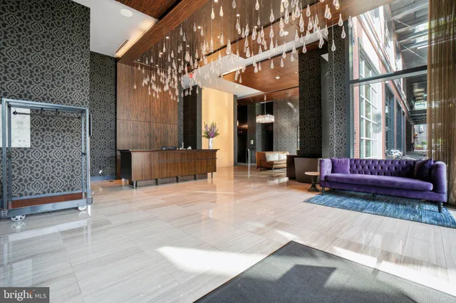 $895,000 | 45 Sutton Square Southwest, Unit 602, Washington, DC 20024