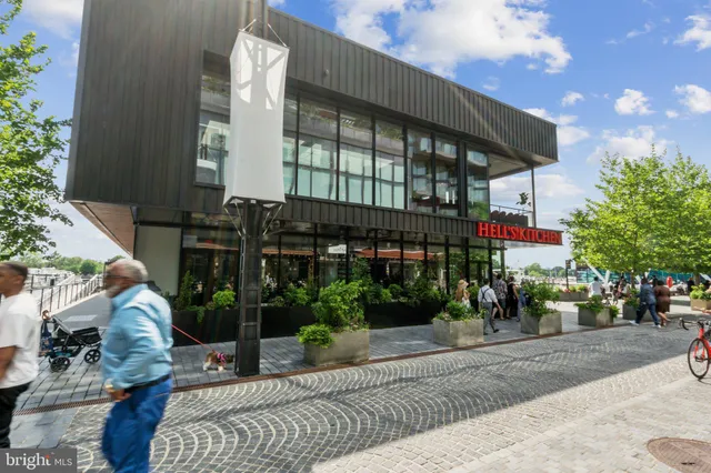 $895,000 | 45 Sutton Square Southwest, Unit 602, Washington, DC 20024