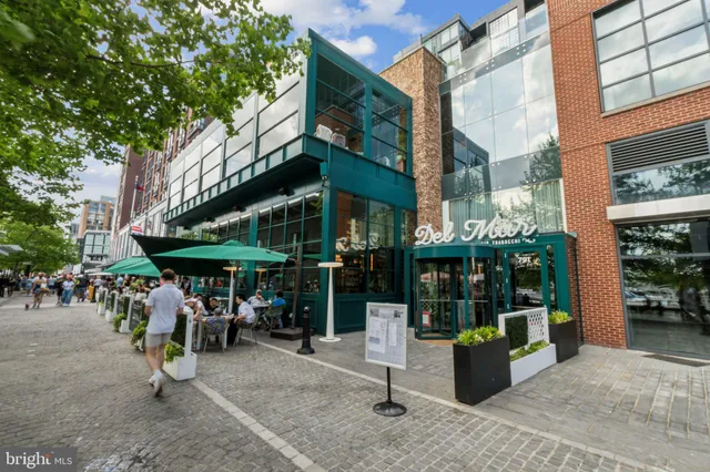 $895,000 | 45 Sutton Square Southwest, Unit 602, Washington, DC 20024