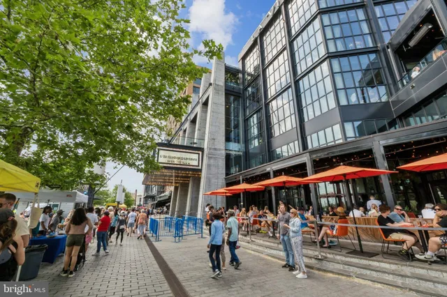 $895,000 | 45 Sutton Square Southwest, Unit 602, Washington, DC 20024