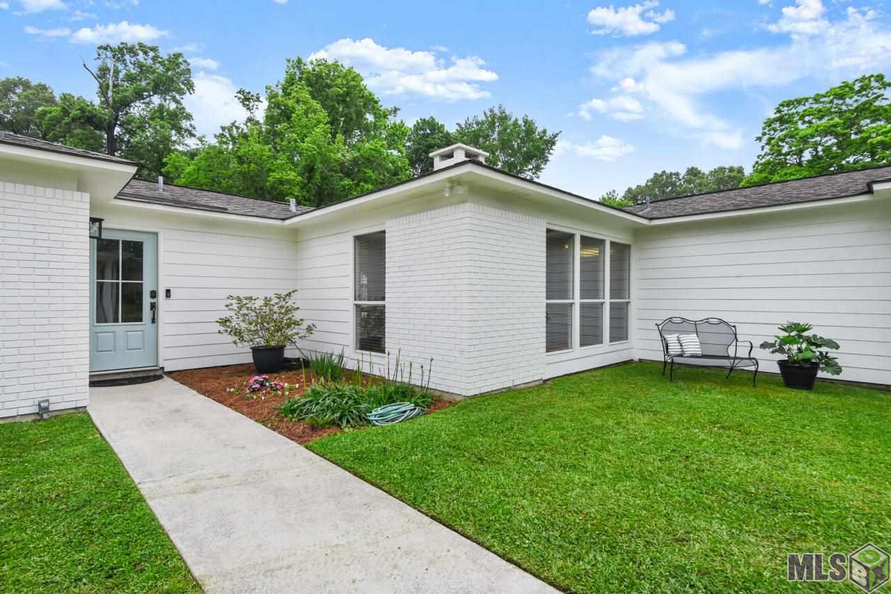 14701 Bailey Drive Baton Rouge, LA 70816 - Photo 1 of 24 Gallery Image 1