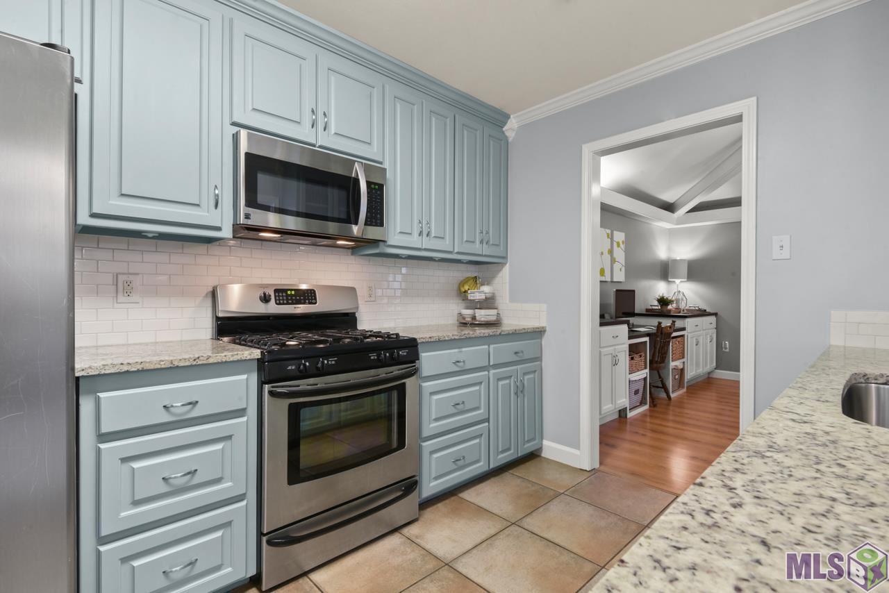 14701 Bailey Drive Baton Rouge, LA 70816 - Photo 12 of 24 Gallery Image 12