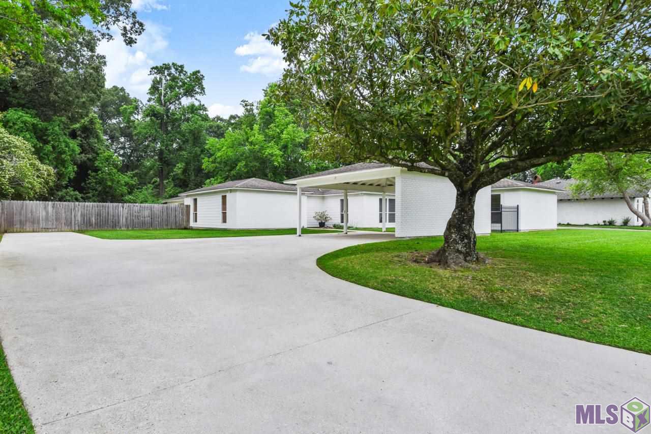 14701 Bailey Drive Baton Rouge, LA 70816 - Photo 2 of 24 Gallery Image 2