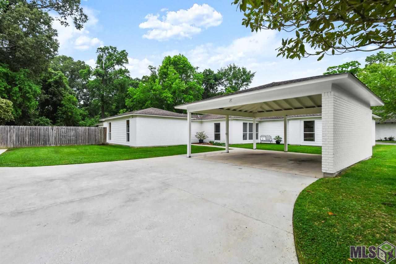 14701 Bailey Drive Baton Rouge, LA 70816 - Photo 3 of 24 Gallery Image 3