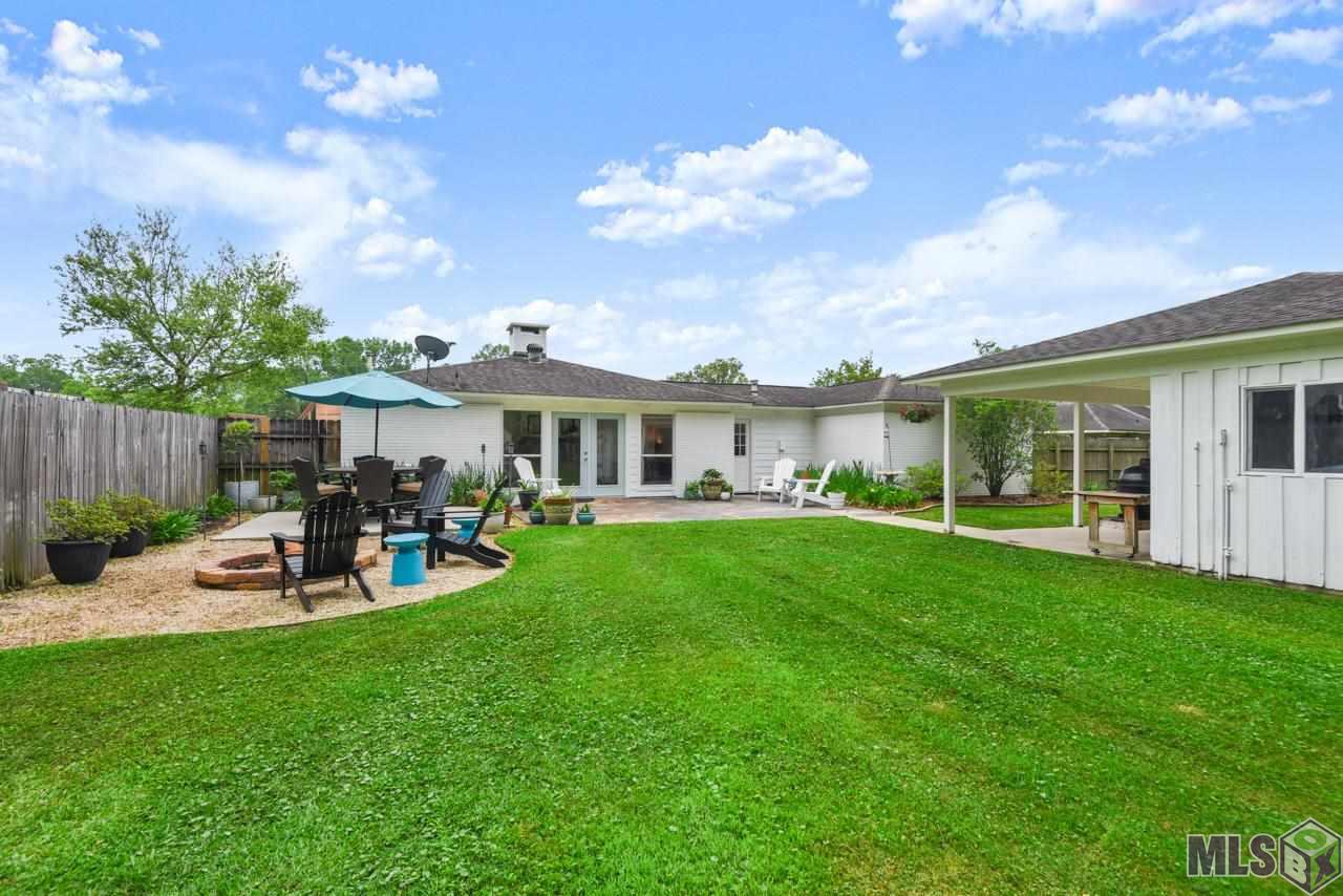 14701 Bailey Drive Baton Rouge, LA 70816 - Photo 5 of 24 Gallery Image 5
