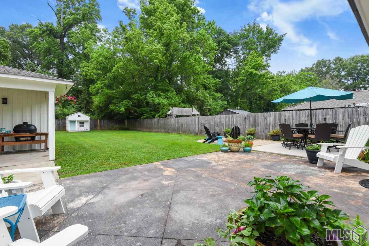 14701 Bailey Drive Baton Rouge, LA 70816 - Photo 7 of 24 Gallery Image 7