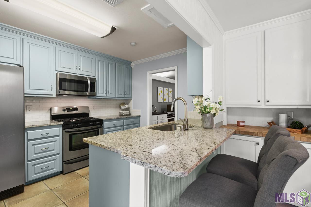 14701 Bailey Drive Baton Rouge, LA 70816 - Photo 10 of 24 Gallery Image 10