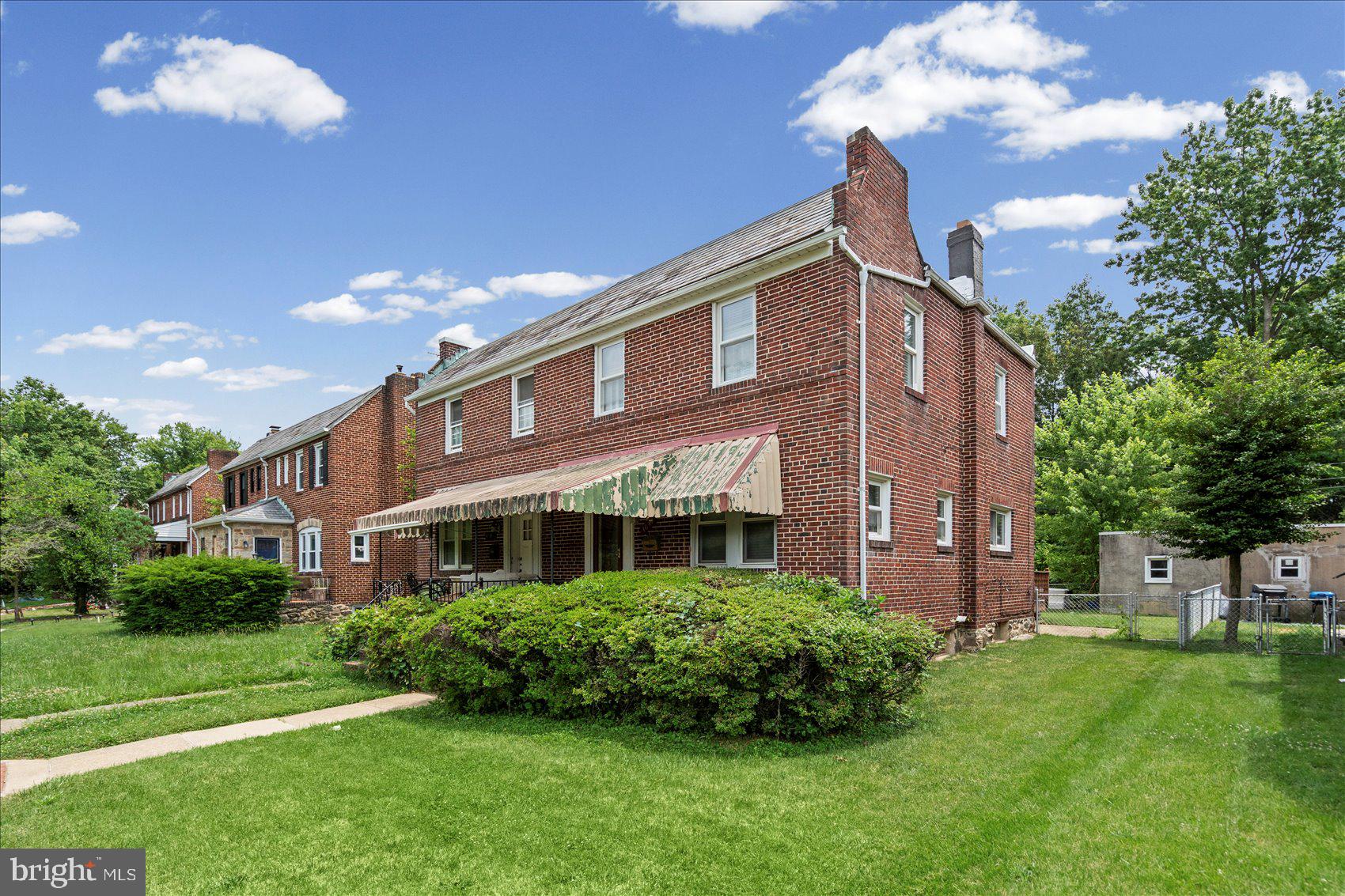 4639 Harcourt Road Baltimore, MD 21214 - Photo 27 of 31