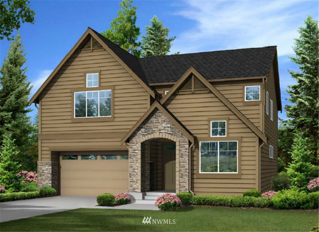 21716 39th Drive Southeast Bothell, WA 98021 - Photo 1 of 3
