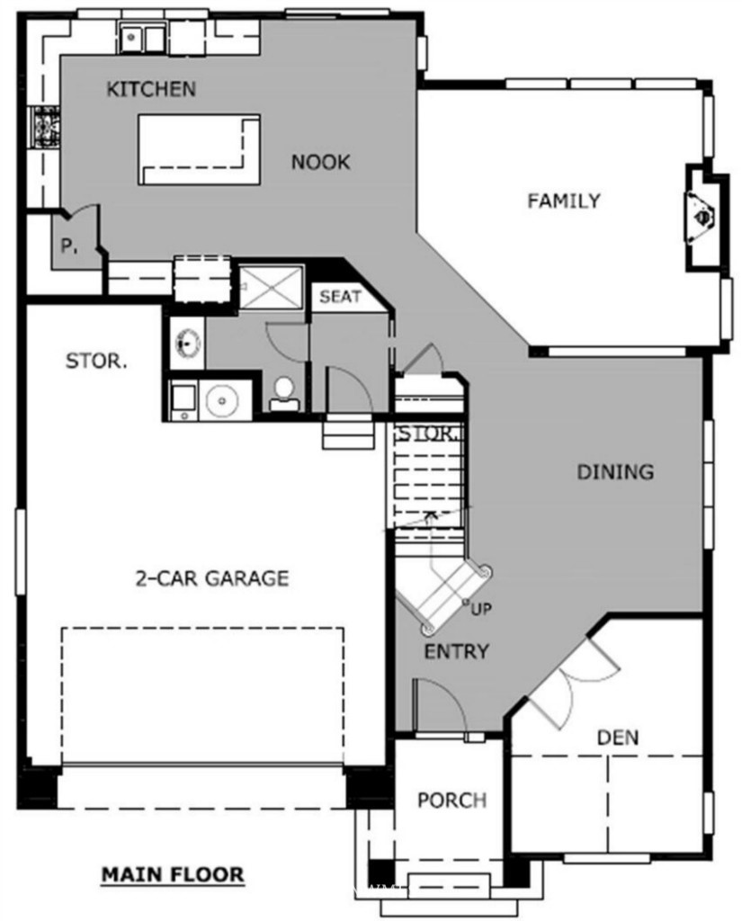 21716 39th Drive Southeast Bothell, WA 98021 - Photo 2 of 3