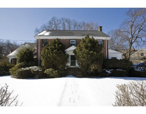 65 Gordon Road Newton, MA 02468 - Photo 1 of 5 a view of outdoor space and city view