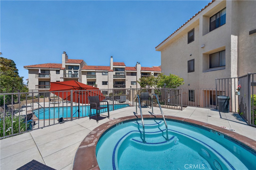 8180 Manitoba Street, Unit 4136 Playa del Rey, CA 90293 - Photo 31 of 46