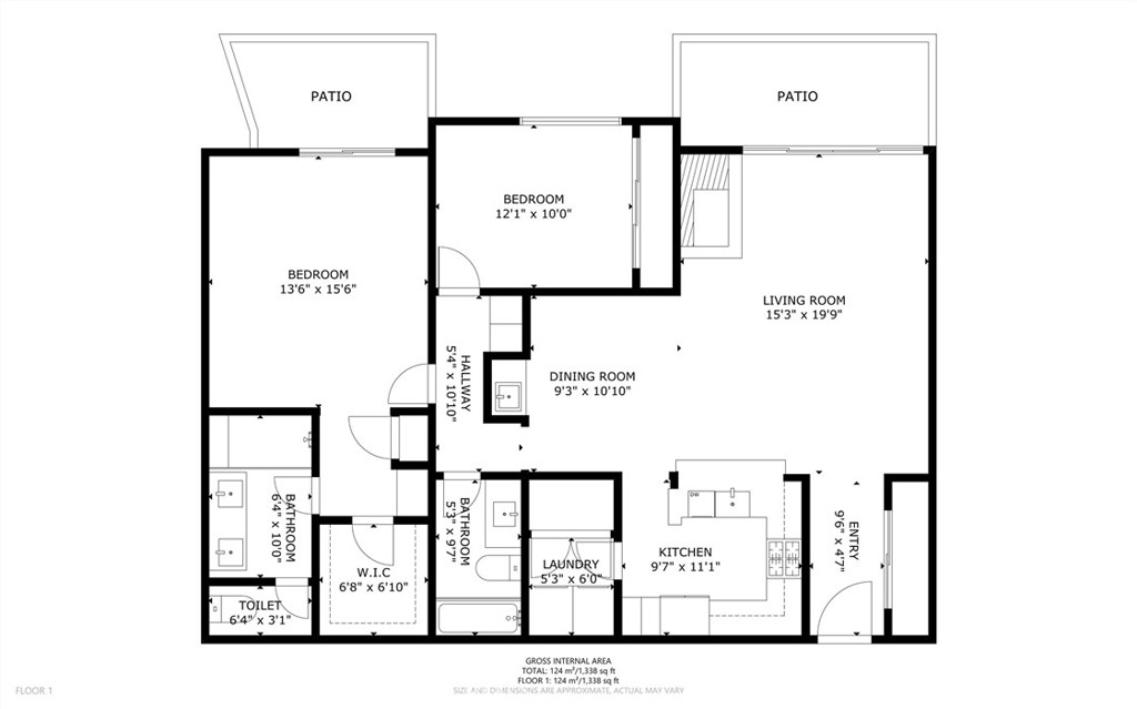 8180 Manitoba Street, Unit 4136 Playa del Rey, CA 90293 - Photo 34 of 46