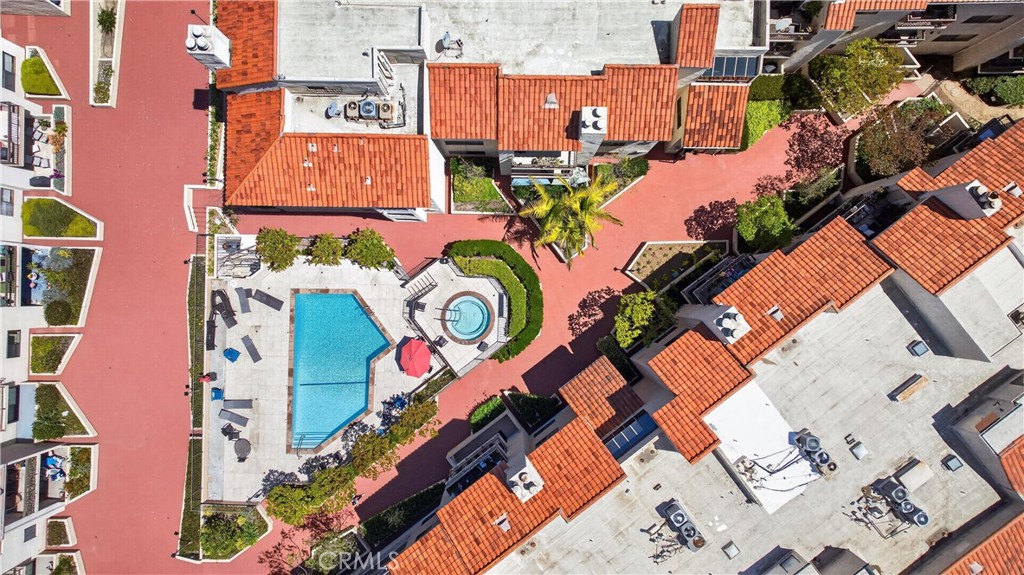 8180 Manitoba Street, Unit 4136 Playa del Rey, CA 90293 - Photo 35 of 46