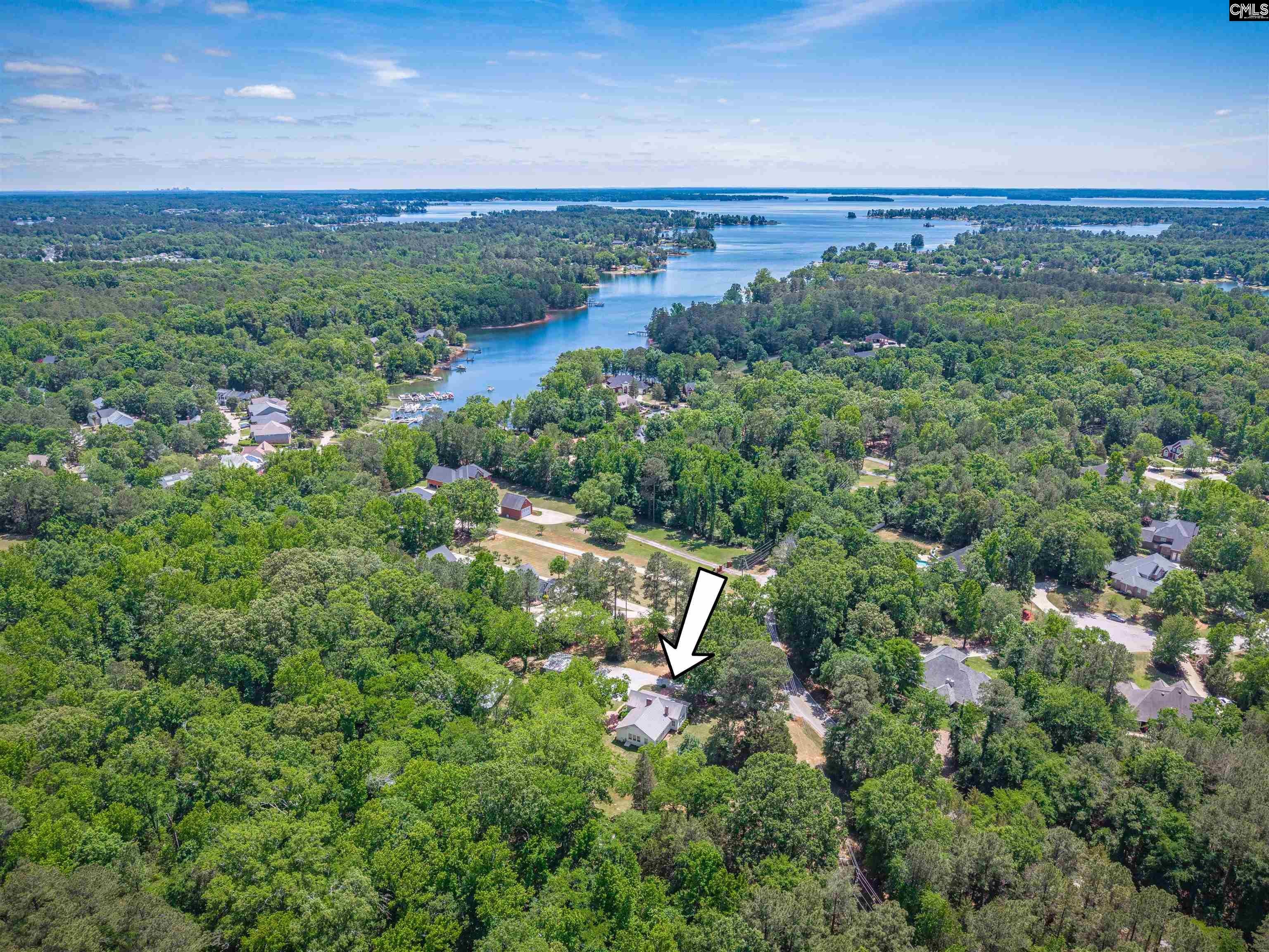 157 Hiller Road Chapin, SC 29036 - Photo 17 of 17 Gallery Image 17