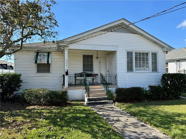 $1,750 | 308 Manson Avenue, Metairie, LA 70001
