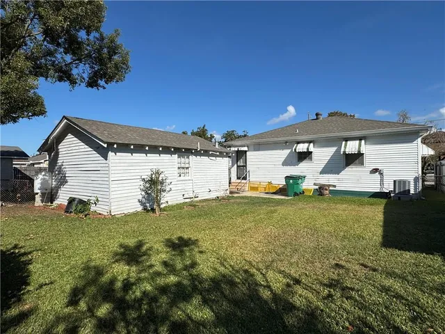 $1,750 | 308 Manson Avenue, Metairie, LA 70001