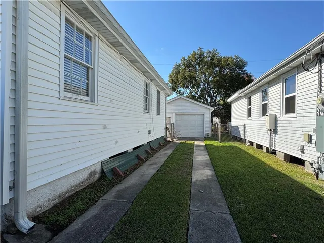 $1,750 | 308 Manson Avenue, Metairie, LA 70001