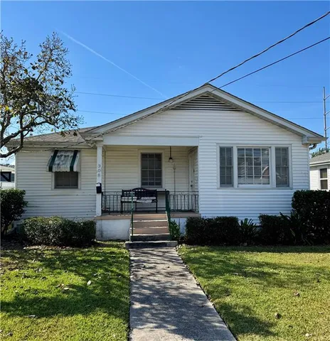 $1,750 | 308 Manson Avenue, Metairie, LA 70001