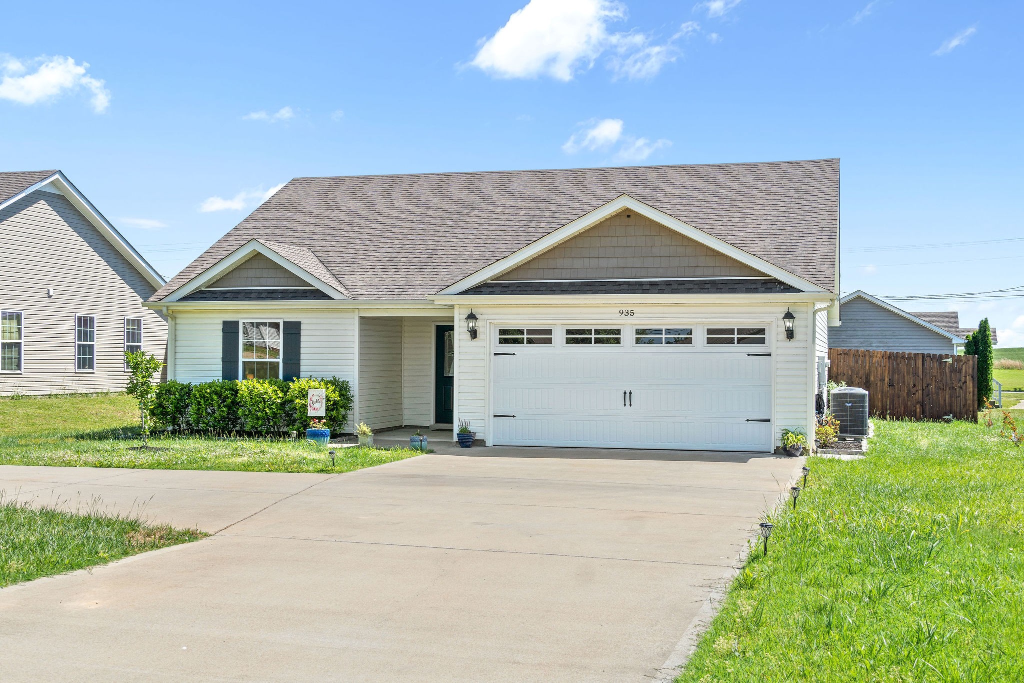 935 Hugh Hunter Road Oak Grove, KY 42262 - Photo 2 of 29 Gallery Image 2