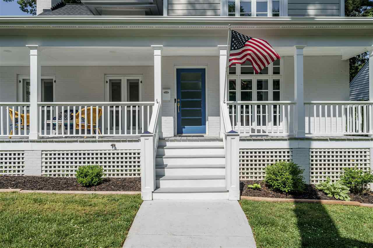 1001 Canterbury Road Raleigh, NC 27607 - Photo 4 of 29 Photo 4