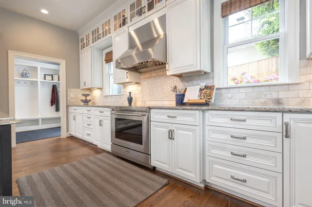 $2,999,000 | 6813 Millwood Road, Bethesda, MD 20817