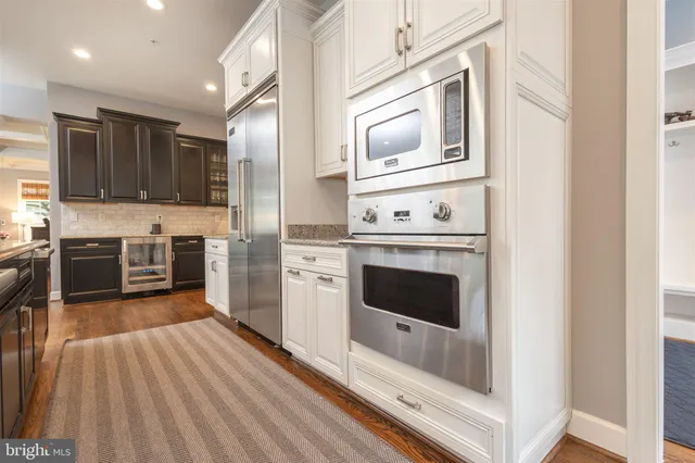 $2,999,000 | 6813 Millwood Road, Bethesda, MD 20817