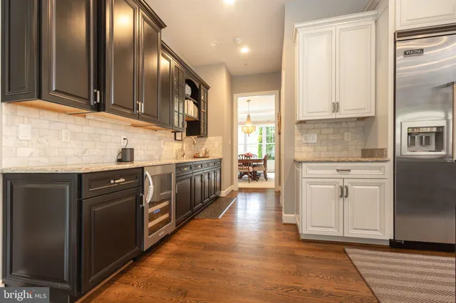 $2,999,000 | 6813 Millwood Road, Bethesda, MD 20817