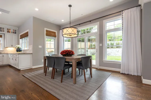 $2,999,000 | 6813 Millwood Road, Bethesda, MD 20817