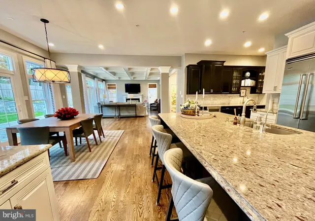 $2,999,000 | 6813 Millwood Road, Bethesda, MD 20817