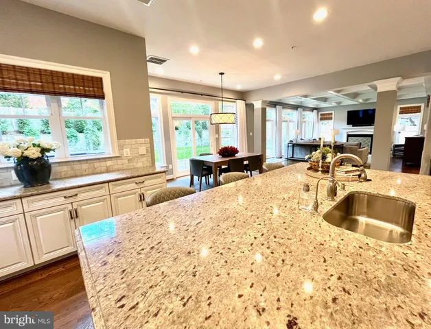 $2,999,000 | 6813 Millwood Road, Bethesda, MD 20817