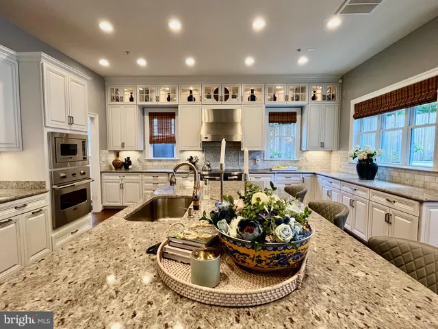 $2,999,000 | 6813 Millwood Road, Bethesda, MD 20817