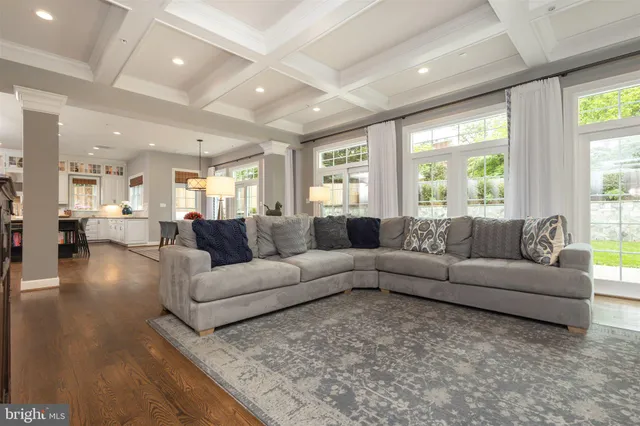 $2,999,000 | 6813 Millwood Road, Bethesda, MD 20817