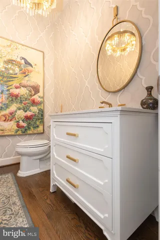 $2,999,000 | 6813 Millwood Road, Bethesda, MD 20817