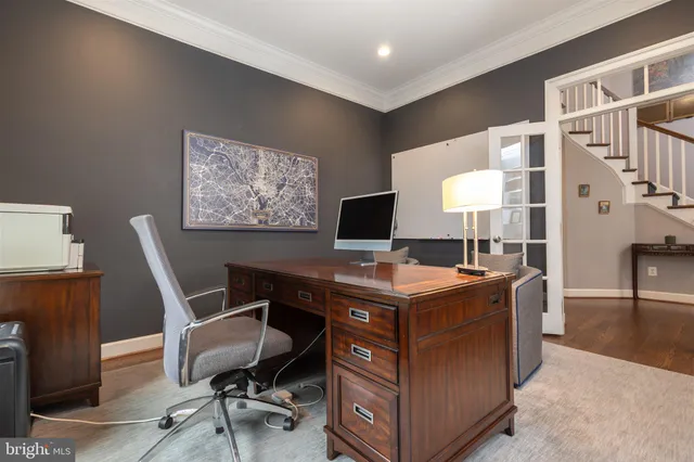 $2,999,000 | 6813 Millwood Road, Bethesda, MD 20817