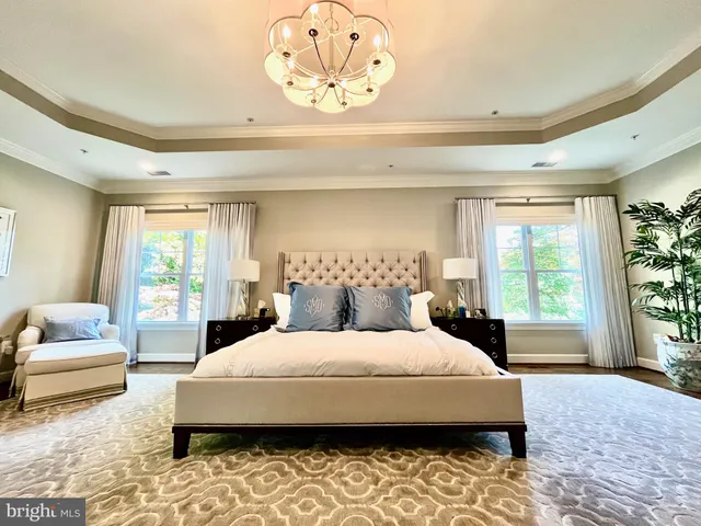 $2,999,000 | 6813 Millwood Road, Bethesda, MD 20817