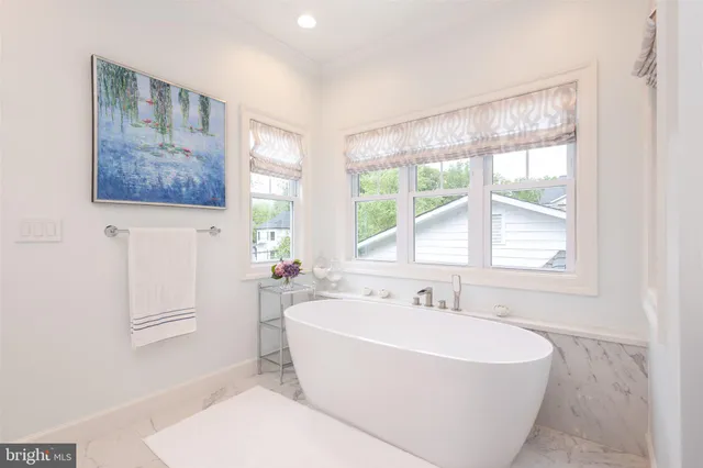 $2,999,000 | 6813 Millwood Road, Bethesda, MD 20817