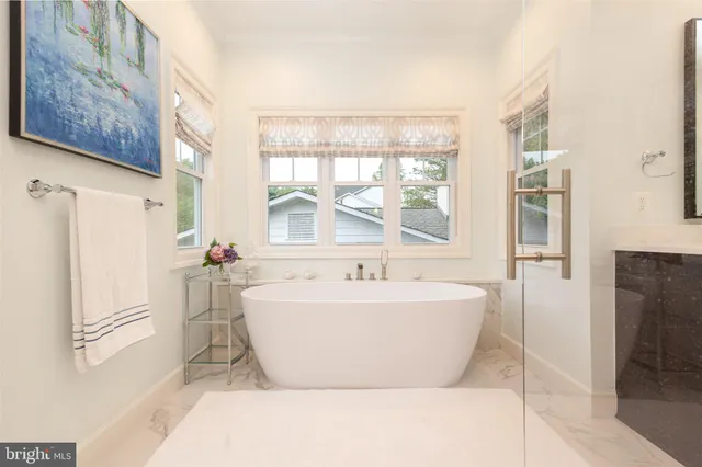 $2,999,000 | 6813 Millwood Road, Bethesda, MD 20817